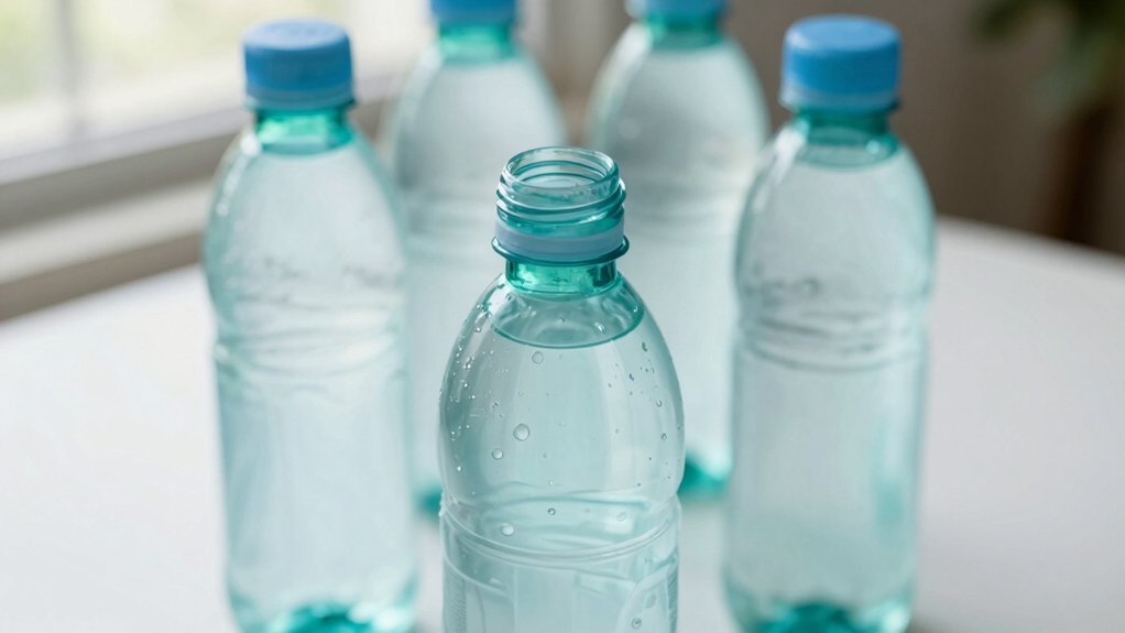 bpa free plastic bottle meaning