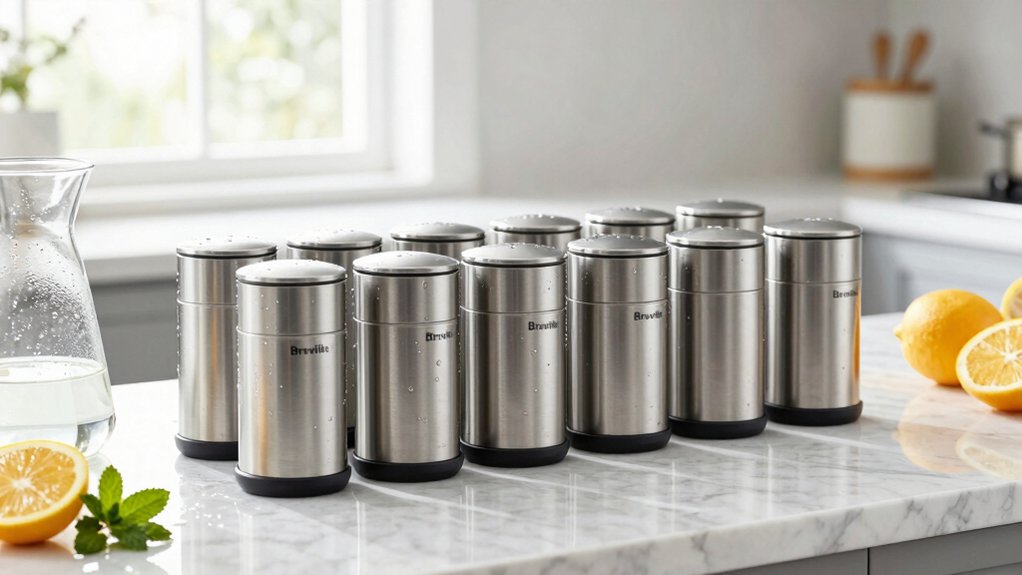 breville water filters 12 best