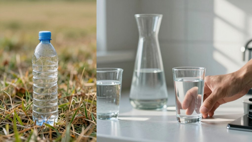 daily water intake myth reality