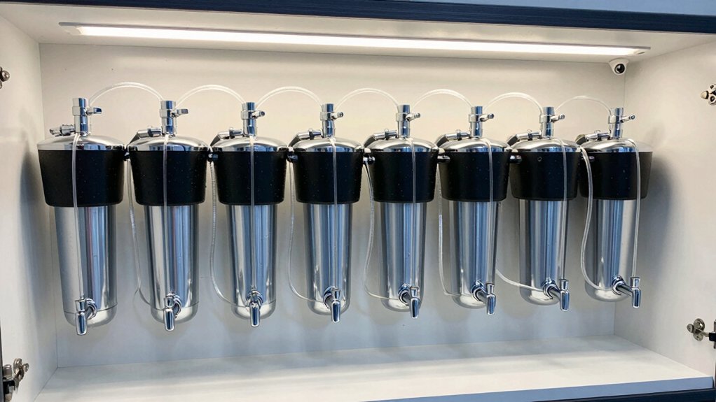 direct under sink water filters roundup