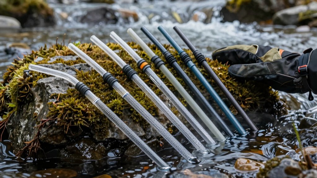 emergency water filter straw recommendations 2026