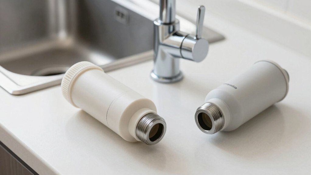 evaluating compatible vs oem filters