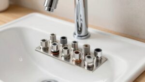 faucet aerator adapter sets 2026