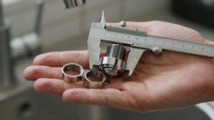 faucet thread size identification guide