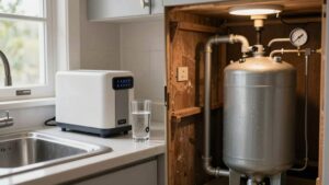 filtration decision framework options