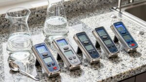 five best tds meters 2026