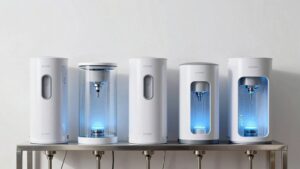five best whole house uvs 2026