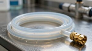 food grade water tubing guidelines