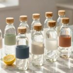 12 Best Glass Water Bottles for 2026 (Stay Hydrated in Style)