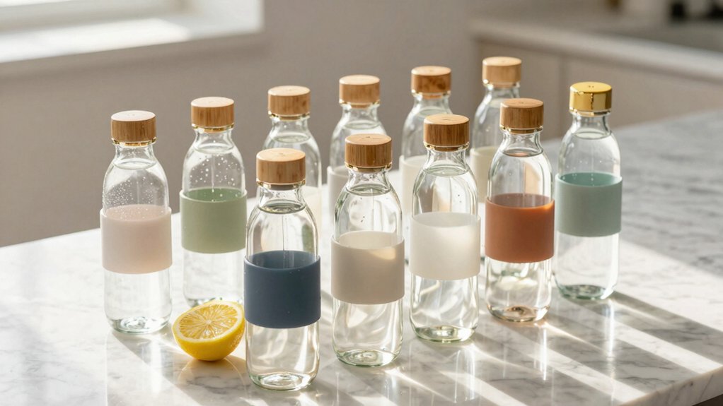 glass bottle roundup for 2026