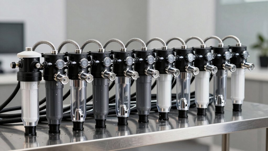 high flow tankless ro systems 2026