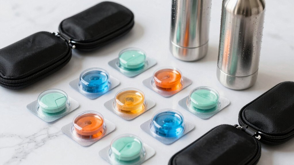 hydration tablets for 2026