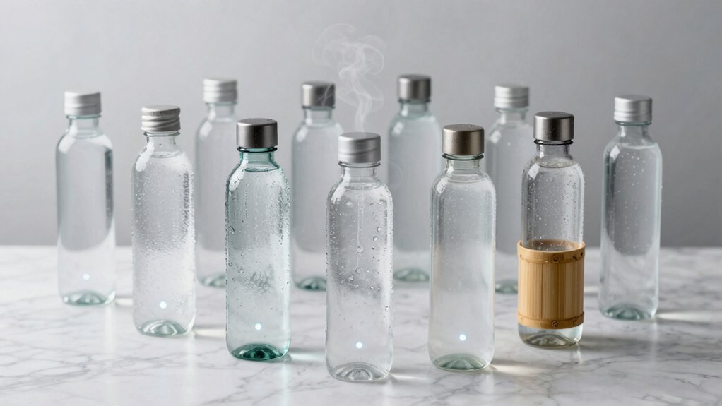 hydrogen water bottle roundup