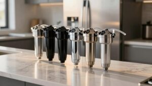 inline ice maker water filters 7 best 2026