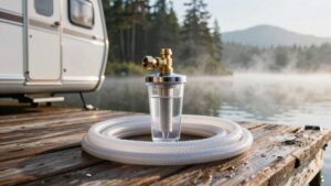inline rv water filter list for 2026