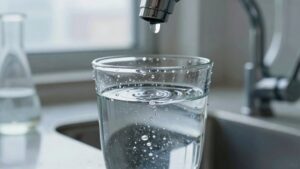 is reverse osmosis water too pure