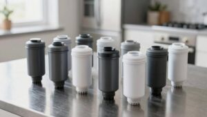 kenmore fridge water filters 2026