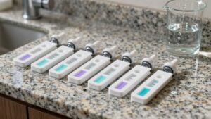 lead testing water kits for 2026