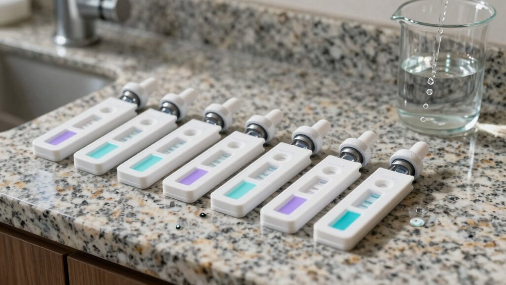 lead testing water kits for 2026
