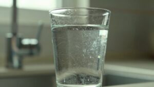 microbial contamination in drinking water