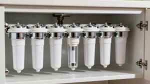 nine best quick change filters under sink