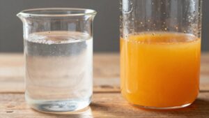 oral rehydration vs sports drink