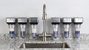 pfas filtering faucet recommendations 2026