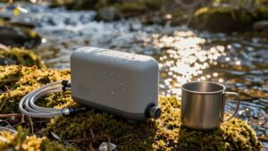 portable pump water filters guide 2026