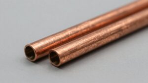 quarter vs third inch water line tubing sizes