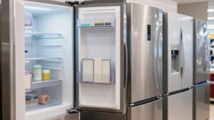 refrigerator filter model numbers by brand