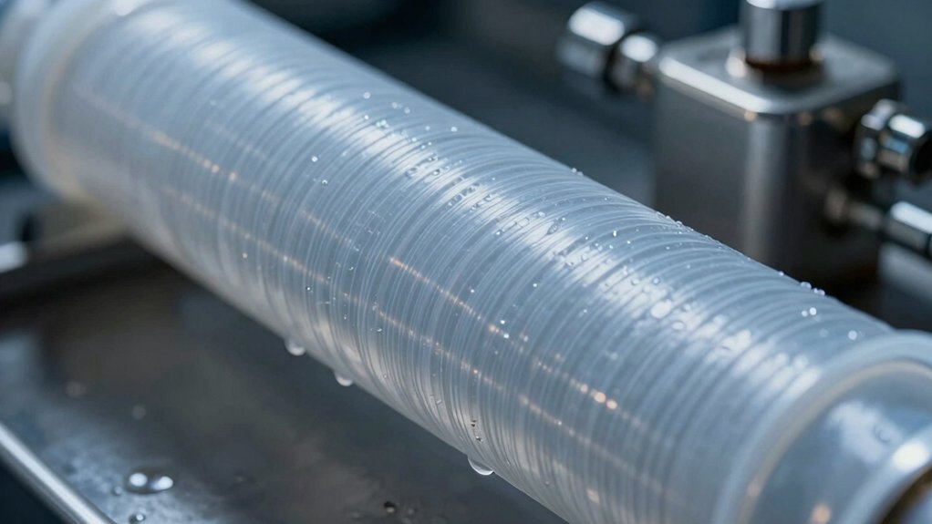 reverse osmosis gpd ratings explained