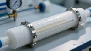 ro membrane lifespan care