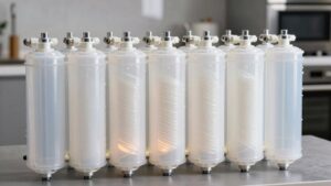 ro membrane picks for 75 gpd