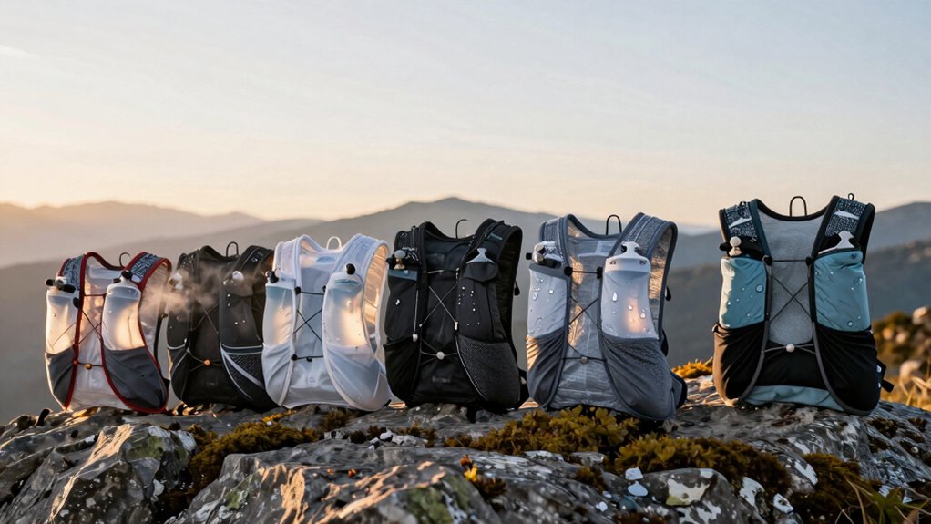 running hydration packs for 2026