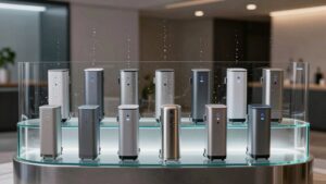 salt free water conditioner roundup 2026