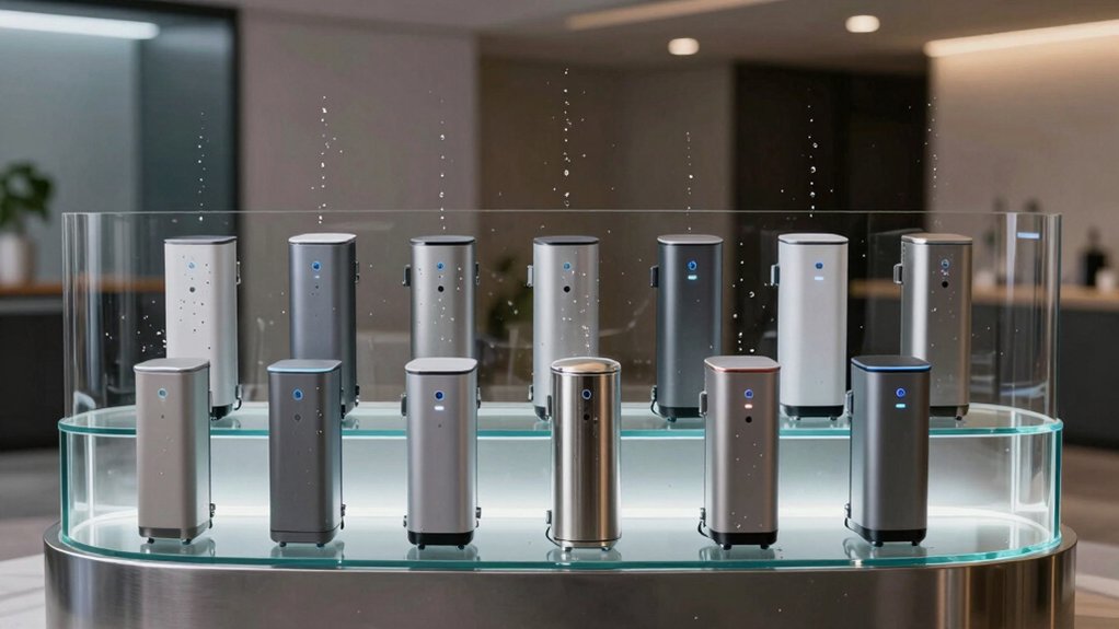 salt free water conditioner roundup 2026