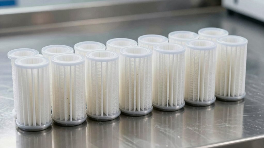 sediment filter cartridges 50 micron