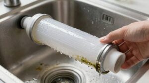 signs a filter replacement needed