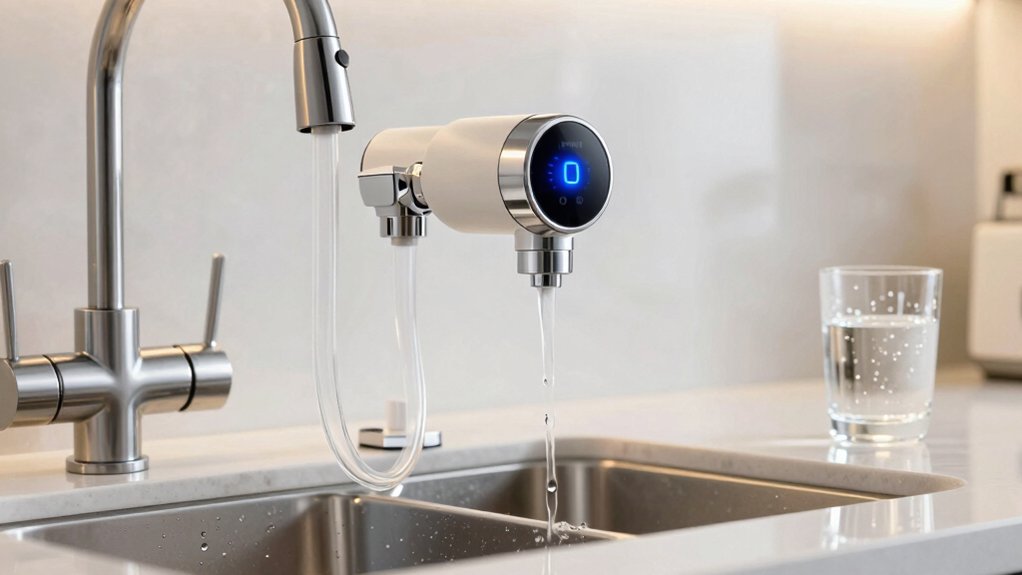 tankless ro system guide 600 gpd