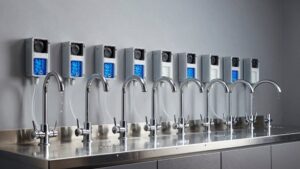 tankless ro systems with faucet 2026