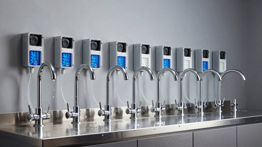 tankless ro systems with faucet 2026