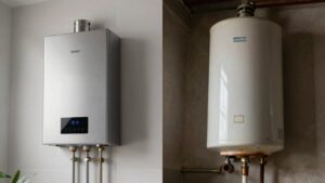 tankless vs tank ro comparison framework