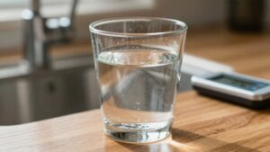 tds in drinking water meaning