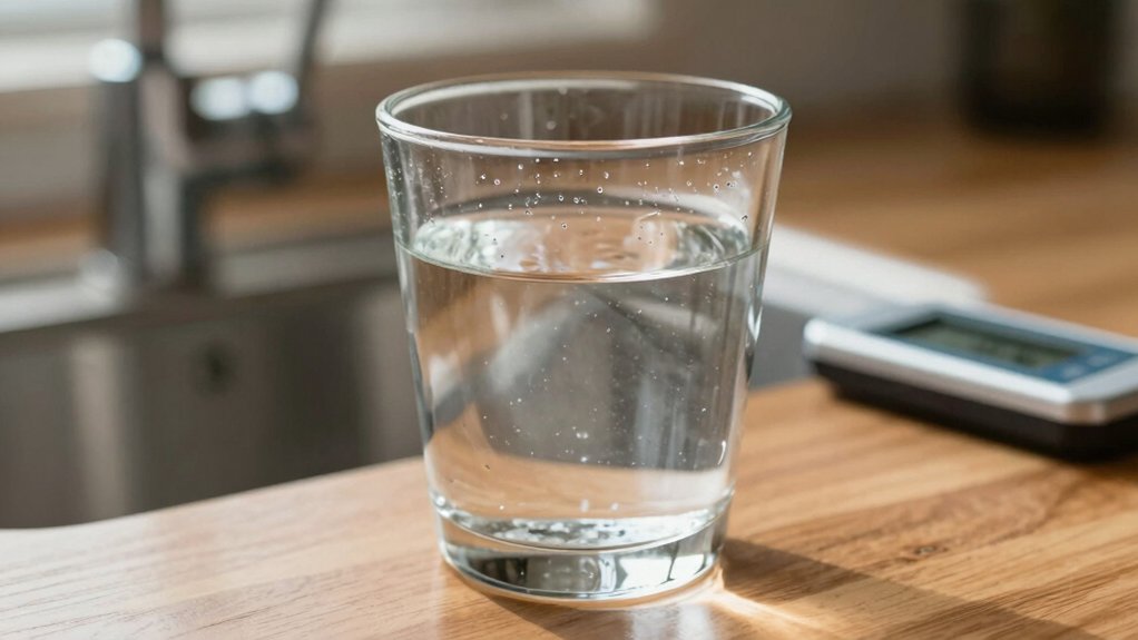 tds in drinking water meaning