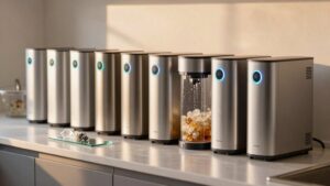 template assisted crystallization water conditioners 2026