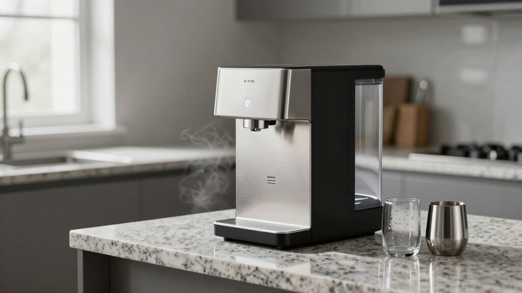 ten best countertop water dispensers