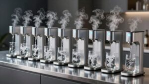 ten instant hot water dispensers 2026