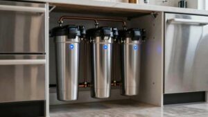 three best whole house water softeners 2026