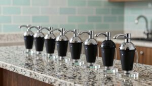 top 10 bathroom faucet filters 2026