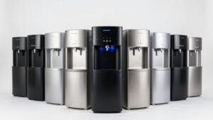 top 10 bottom loading water coolers